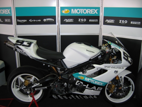 Pazzo Racing - Performance Sportbike Custom Levers